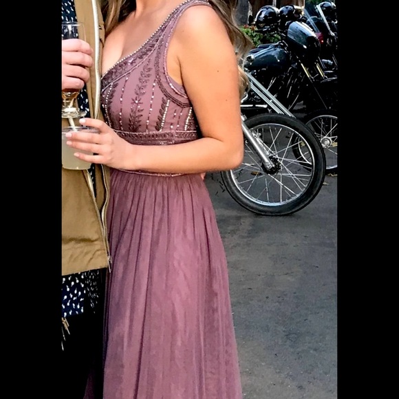 BHLDN Bridesmaid Dress - Picture 2 of 16